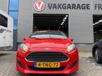 Ford Fiesta 1.0 EcoBoost Hot Hatch, Euro 5, 101 pk, Gebruikt, Zwart