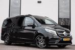 Mercedes-Benz V-Klasse 250d Lang / AMG / DC / Panorama / 2x, Automaat, Achterwielaandrijving, Gebruikt, Met garantie (alle)
