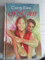 Afblijven + Paniek van Carry Slee, Ophalen, Gelezen, Carry Slee, Non-fictie