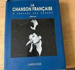 La Chanson Française - Pierre Saka, Ophalen of Verzenden, Gelezen, Genre of Stijl