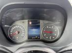 Mercedes-Benz Sprinter 317 CDI OPEN LAADBAK | AUTOMAAT | DC, Auto's, Automaat, Euro 6, 4 cilinders, Zwart
