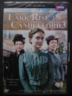 Lark Rise to Candleford 3, Cd's en Dvd's, Dvd's | Tv en Series, Alle leeftijden, Ophalen of Verzenden, Nieuw in verpakking, Drama