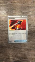 PFL Blowtorch 086/094, Ophalen of Verzenden, Zo goed als nieuw