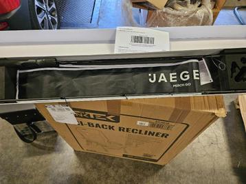 Jaeger Perch Go Kit Hengelset  beschikbaar voor biedingen