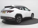 Hyundai Tucson 1.6 T-GDI MHEV Comfort / Trekhaak / 1650KG Tr, Voorwielaandrijving, Gebruikt, Euro 6, 4 cilinders
