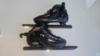 Viking Unlimited Slider maat 46 zo goed als nieuw, Sport en Fitness, Schaatsen, Ophalen, Viking, Combinoren, Zo goed als nieuw
