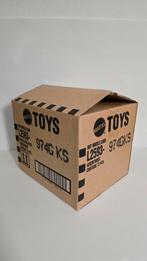 Hot Wheels G Case 2025 L2593- 974GKS ( Lege Doos ), Hobby en Vrije tijd, Modelauto's | 1:43, Ophalen of Verzenden, Nieuw, Auto