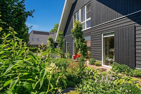 Prachtige, zeer ruime 2-onder-1 kap, volop in het groen, Huizen en Kamers, Huizen te koop, Overijssel, 200 tot 500 m², Twee onder één kap