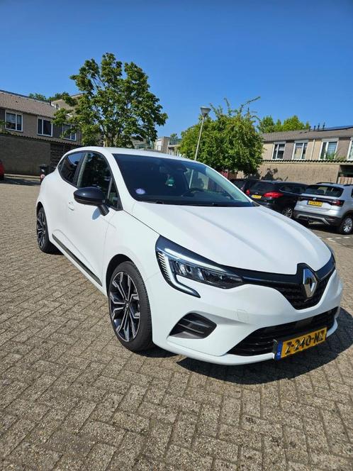Renault Clio E-Tech Hybrid RS Line | Luxe | Schade vrij, Auto's, Renault, Particulier, Clio, ABS, Achteruitrijcamera, Airbags