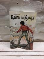Jan Terlouw - Koning van Katoren, Ophalen of Verzenden, Zo goed als nieuw, Jan Terlouw