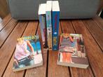 Tiny Fisscher, Ophalen, Gelezen