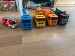 Bruder wagens te koop, Kinderen en Baby's, Speelgoed | Speelgoedvoertuigen, Ophalen, Gebruikt