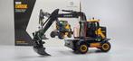Volvo EWR 150 nokian. Britains Siku Wiking Weise, Hobby en Vrije tijd, Modelauto's | 1:32, Ophalen of Verzenden, Nieuw, Tractor of Landbouw