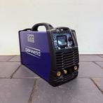 Parweld XTT212Di Tig Lasapparaat ACDC Lasmachine Hobby Prof, Ophalen of Verzenden, Nieuw, 150 tot 250 ampère, Tig