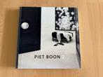Piet Boon interieur boek, Ophalen of Verzenden, Zo goed als nieuw, Overige onderwerpen