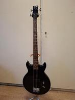 Ibanez GAXB150 BK Black E-Bass, Muziek en Instrumenten, Ophalen, Gebruikt, Solid body, Ibanez