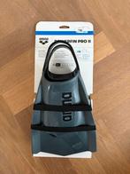 Arena Powerfin Pro II Zwemvliezen - Maat 38-39, Ophalen of Verzenden, Zo goed als nieuw, Overige typen