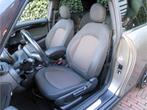 MINI Cooper 1.5 Cooper Business F56 NL-auto, Pano.dak, navi,, 12 maanden, Gebruikt, 4 stoelen, 49 €/maand