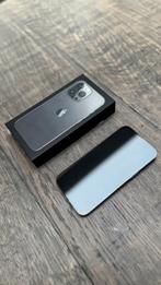 Apple Iphone 13 pro - 128gb graphite, Telecommunicatie, Mobiele telefoons | Apple iPhone, 128 GB, Zwart, Ophalen of Verzenden