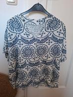 H&M BLOUSE MAAT 42, H&M, Maat 42/44 (L), Zo goed als nieuw, Verzenden