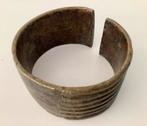 Armband, brons, Ophalen of Verzenden