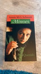 Annie M.G. Schmidt Minoes, Ophalen of Verzenden, Zo goed als nieuw, Noord-Brabant