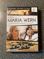 Maria Wern 7-Disc, Ophalen of Verzenden, Vanaf 12 jaar