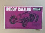 Hobby catalog (Folder), Hobby en Vrije tijd, Overige Hobby en Vrije tijd, Ophalen of Verzenden, Gebruikt
