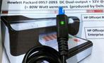 HP C8187-60034 32V 2.5A 80W Officejet 8000 Adapter 0957-2093, Computers en Software, Printerbenodigdheden, Ophalen of Verzenden