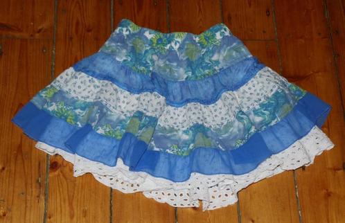 mooie Persival rok maat 116, Kinderen en Baby's, Kinderkleding | Maat 116, Zo goed als nieuw, Meisje, Jurk of Rok, Ophalen of Verzenden