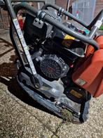 Husqvarna Trilplaat - Gebruikt, Ophalen of Verzenden, Gebruikt, Overige typen