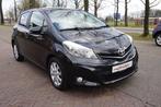 Toyota Yaris 1.3 VVT-i Aspiration  Garantie, APK Nieuw, Voorwielaandrijving, Euro 5, Stof, 4 cilinders