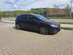 Seat Leon CUPRA S3 motor 300+pk, Auto's, Citroën, Voorwielaandrijving, 1998 cc, Stof, 4 cilinders