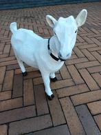 Nieuwe Beelden GEITEN EN Bokjes., Ophalen, Nieuw, Kunststof, Dierenbeeld