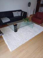 karpet, Huis en Inrichting, Stoffering | Tapijten en Kleden, Ophalen, Nieuw, Wit, Rechthoekig