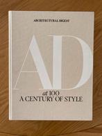 Architectural digest boek, Ophalen of Verzenden, Zo goed als nieuw