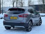 Nissan Qashqai 1.2 AUTOMAAT Tekna +, panoramadak, trekhaak,, Auto's, Gebruikt, 4 cilinders, Lichtsensor, 116 pk