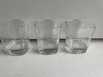 3 Jack Daniels No 7 Glazen Nieuw, Verzamelen, Ophalen of Verzenden, Nieuw, Overige typen