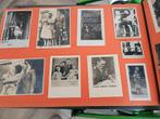 Plakboek vanaf 7 januari 1937 verloving prinses Juliana, Ophalen of Verzenden, Gebruikt, Tijdschrift of Boek