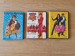 3x DVD Austin Powers, Vanaf 6 jaar, Ophalen of Verzenden, Gebruikt, Actiekomedie