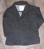 Leuk zwart jasje voor de kerst maat 116 Zara, Ophalen of Verzenden, Zo goed als nieuw, Zara, Jongen