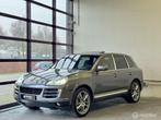Porsche Cayenne S 4.8 Youngtimer / Bose / PDCC / Cruise, Automaat, Cayenne, Bedrijf, 144 €/maand