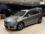 BMW 2-serie Active Tourer 220d xDrive|Aut|Trekhaak|ACC|Keyle, Auto's, Automaat, Diesel, Vierwielaandrijving, Zilver of Grijs