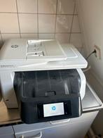 HP All-in-One Laserprinter, Computers en Software, Printers, Ophalen, Gebruikt, Faxen, All-in-one