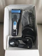 Braun series 3 cool tec, Witgoed en Apparatuur, Persoonlijke-verzorgingsapparatuur, Ophalen of Verzenden, Zo goed als nieuw, Scheren en Epileren