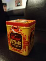 Maggi blik 50 jaar oud (010), Verzamelen, Blikken, Ophalen of Verzenden, Gebruikt, Overige