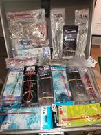 ALLE PATERNOSTERS EN JOJO,S 7 VOOR €10, Watersport en Boten, Ophalen of Verzenden, Nieuw, Vislijn