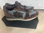 Atlantic Stars Sneakers Maat 46 (valt als 44/44.5), Kleding | Heren, Schoenen, Ophalen of Verzenden, Gedragen, Bruin, Sneakers of Gympen