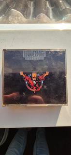 Thunderdome a decade live, Ophalen of Verzenden, Zo goed als nieuw