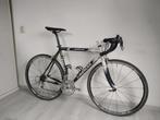 Eddy Merckx Grand Prix, Fietsen en Brommers, Fietsen | Racefietsen, 28 inch, Gebruikt, Heren, Aluminium